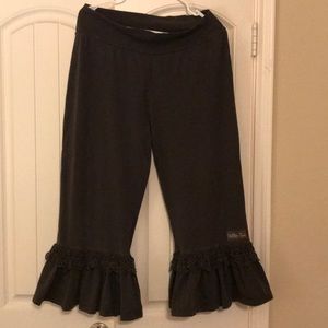 Matilda Jane Mom Ruffles L